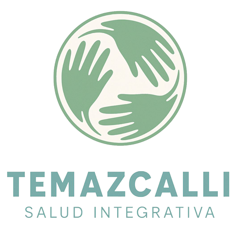 Temazcalli Salud
