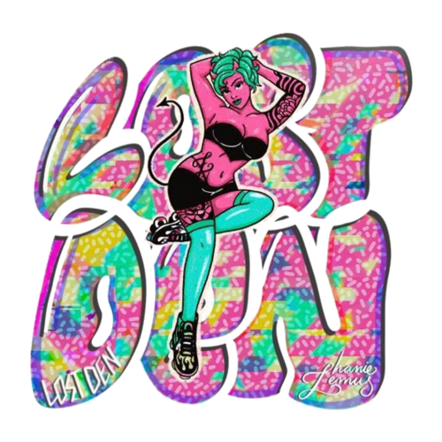 Lostden