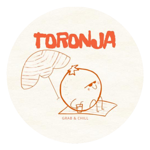 Toronja