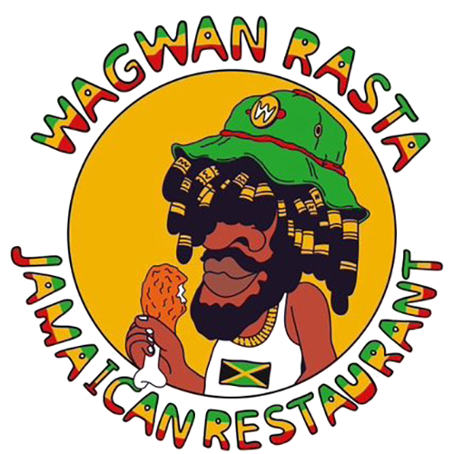 Wagwan Rasta