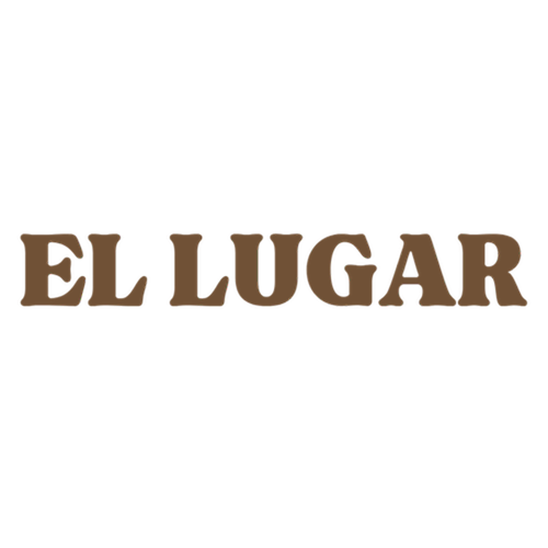 El lugar